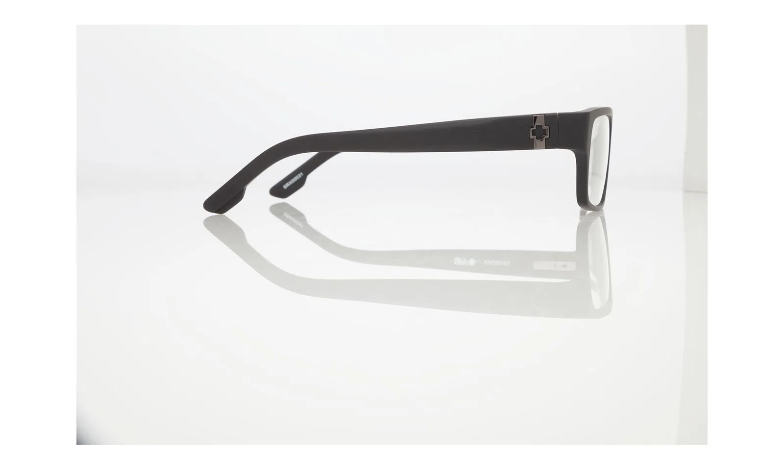 SpyOptic Vaughn Large 573488 Eyeglasses - view 11
